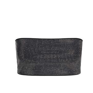 I.AM.GIA - aurora bandeau - medium